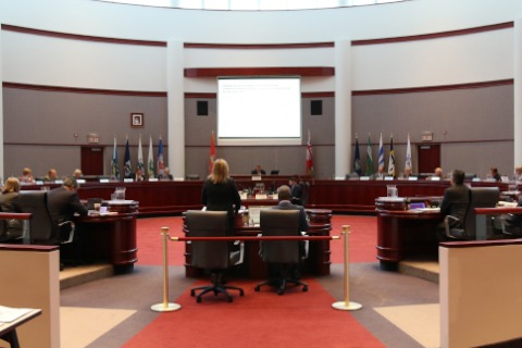 Agriculture Strategy at York Region Council