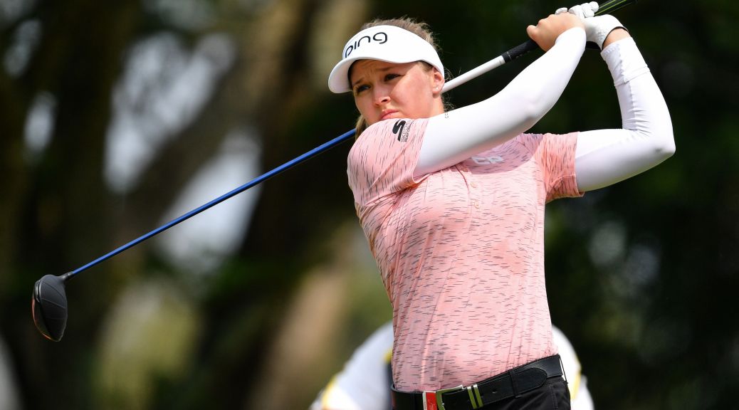 Golf Town and Brooke Henderson Extend Multi-Year Partnership