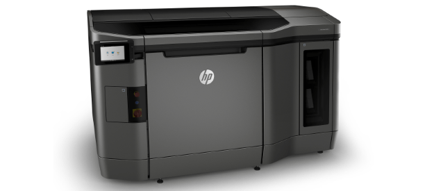 HP Design Fusion Printer