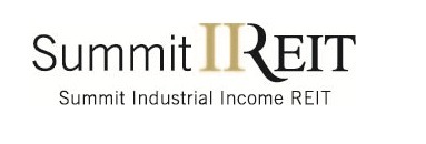 Summit IREIT logo
