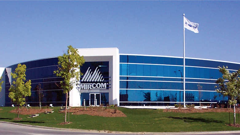 Mircom HQ