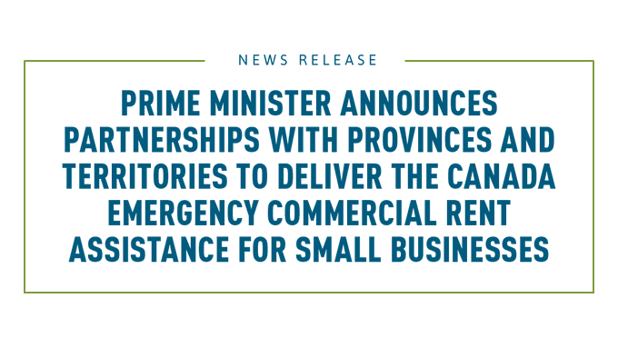 PM Announcement