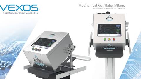 ventilator