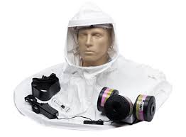 Airboss PPE