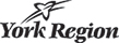 York Region Logo