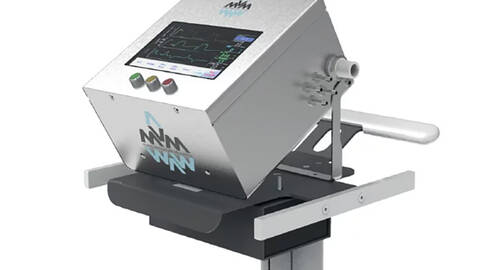 Vexos ventilator