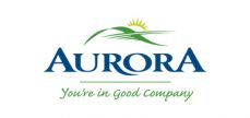 Aurora Logo