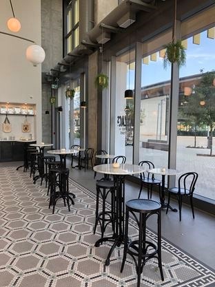 Two Balzac’s Coffee Roasters Open in Vaughan, First in York Region