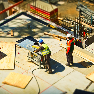 Construction Worker