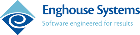 Enghouse Systems logo
