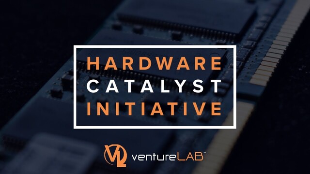 ventureLAB HCI logo