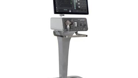 ventilator