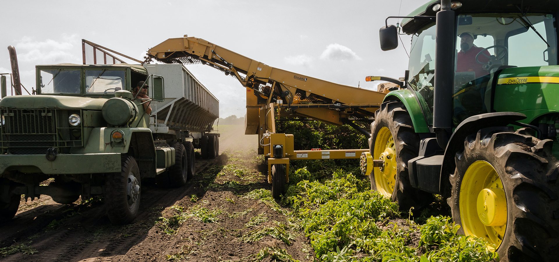 Agriculture in York Region