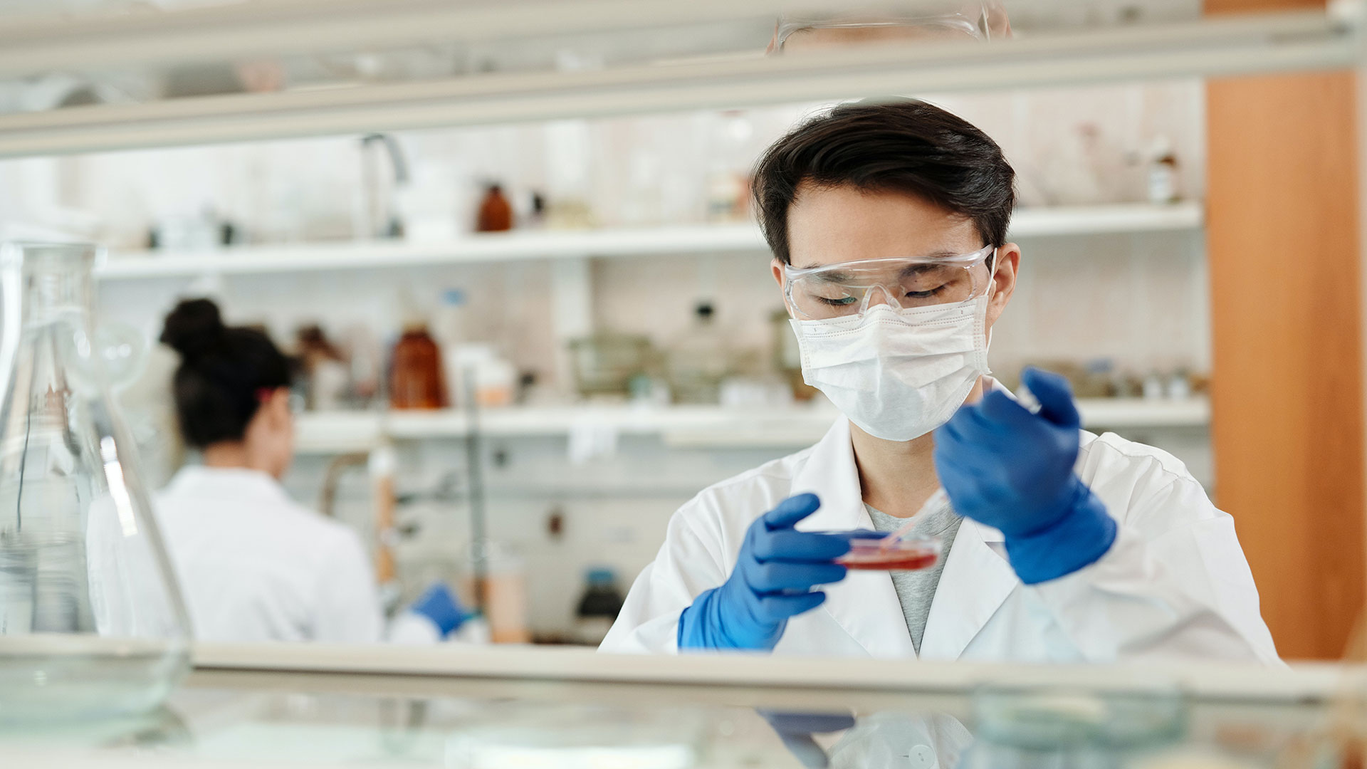 Life Science Doctors