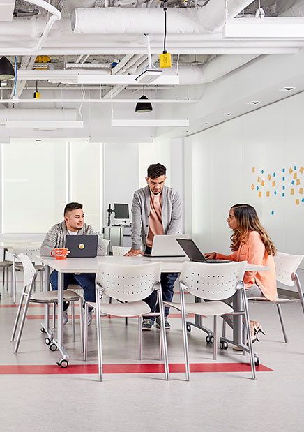 ySpace in York Region