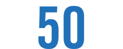 50 icon