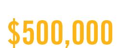 $500,000 icon