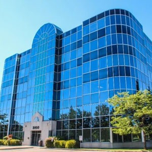 Markham Corporate Centre