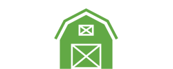 Barn icon