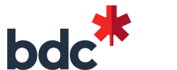 BDC logo