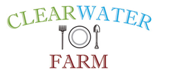 Clear Water Farm Logo