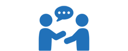 Conversation Icon