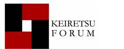 Keiretsu Forum Logo