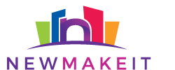 NewMakeIT Logo