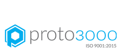 Proto3000 Logo