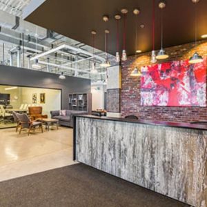 Regus Vaughan