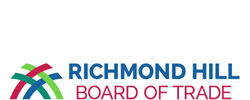 Richmond Hill Board of Trade Logo