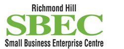 Richmond Hill SBEC Logo