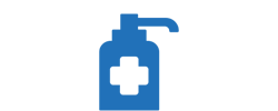 Sanitizer Icon