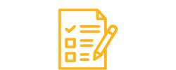 Survey Icon