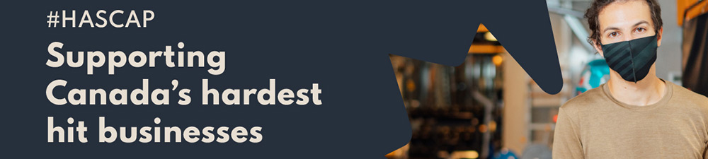 HASCAP Banner