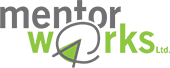 Mentor Works Logo
