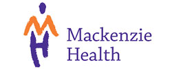 Mackenzie Health Logo