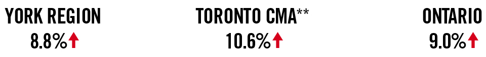 Unemployment Comparison
