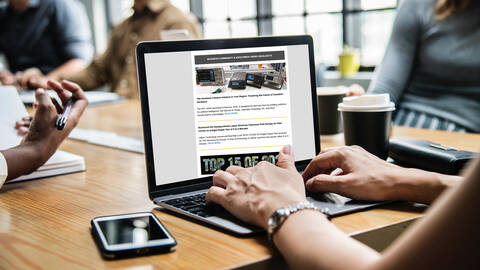 York Region Business Update Feature Image