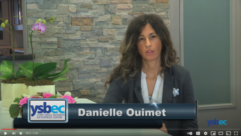 This is a decorative photo danielle