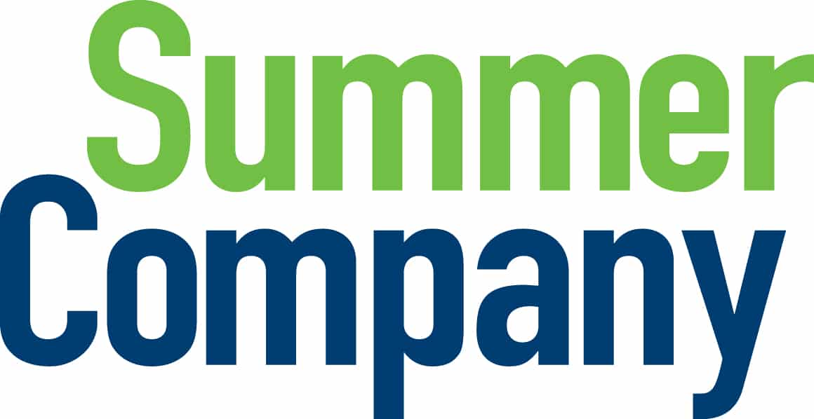 SummerCompany-1160px This is a decorative photo summer company