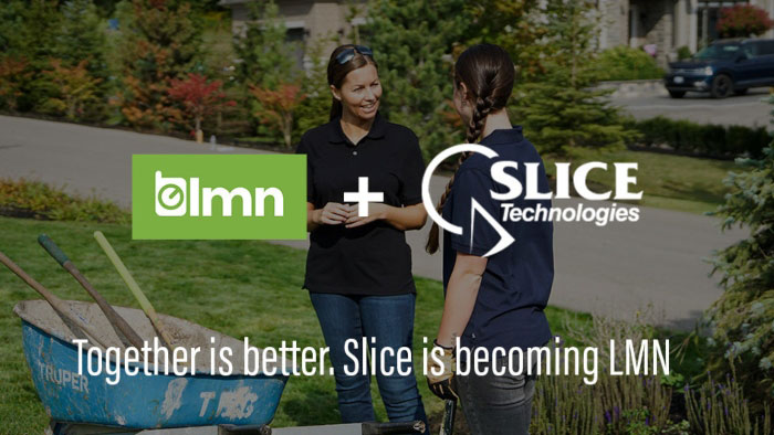 LMN Acquires Slice