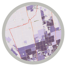 A map for environics research