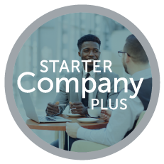 Starter Company Plus