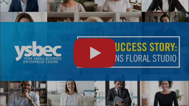 Floral Season Studio Success Story