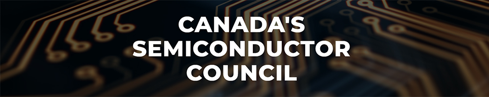 Canada's Semiconductor Council