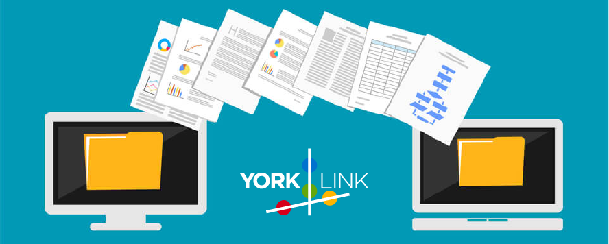 YSBEC Moves to York Link
