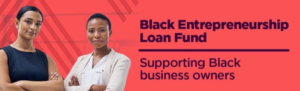 Black Entrepreneurship Loan Fund