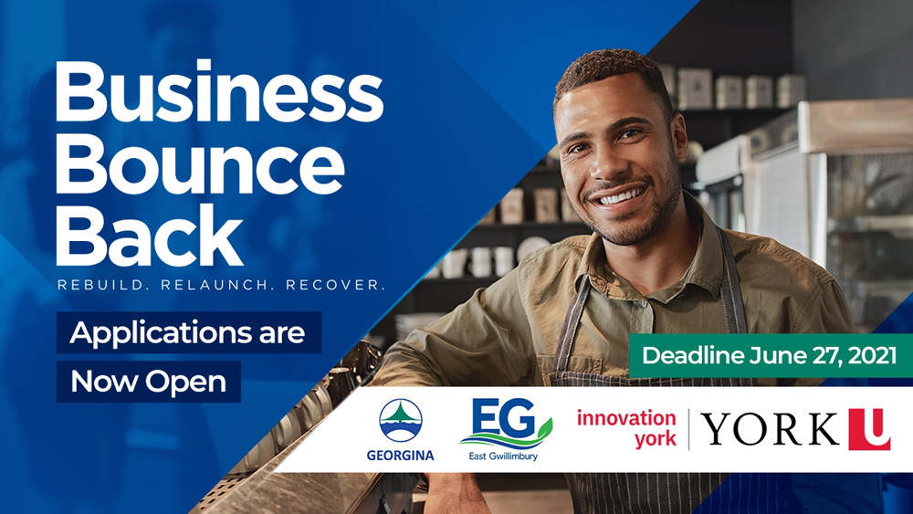 Business Bounce Back