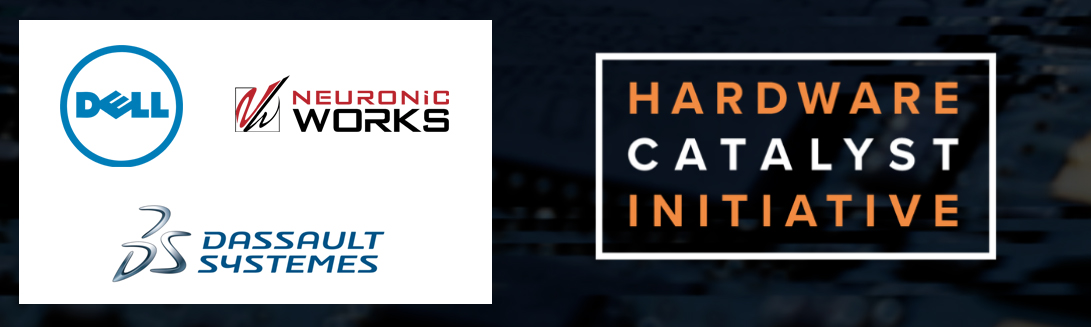 HCI Venturelab new Partners